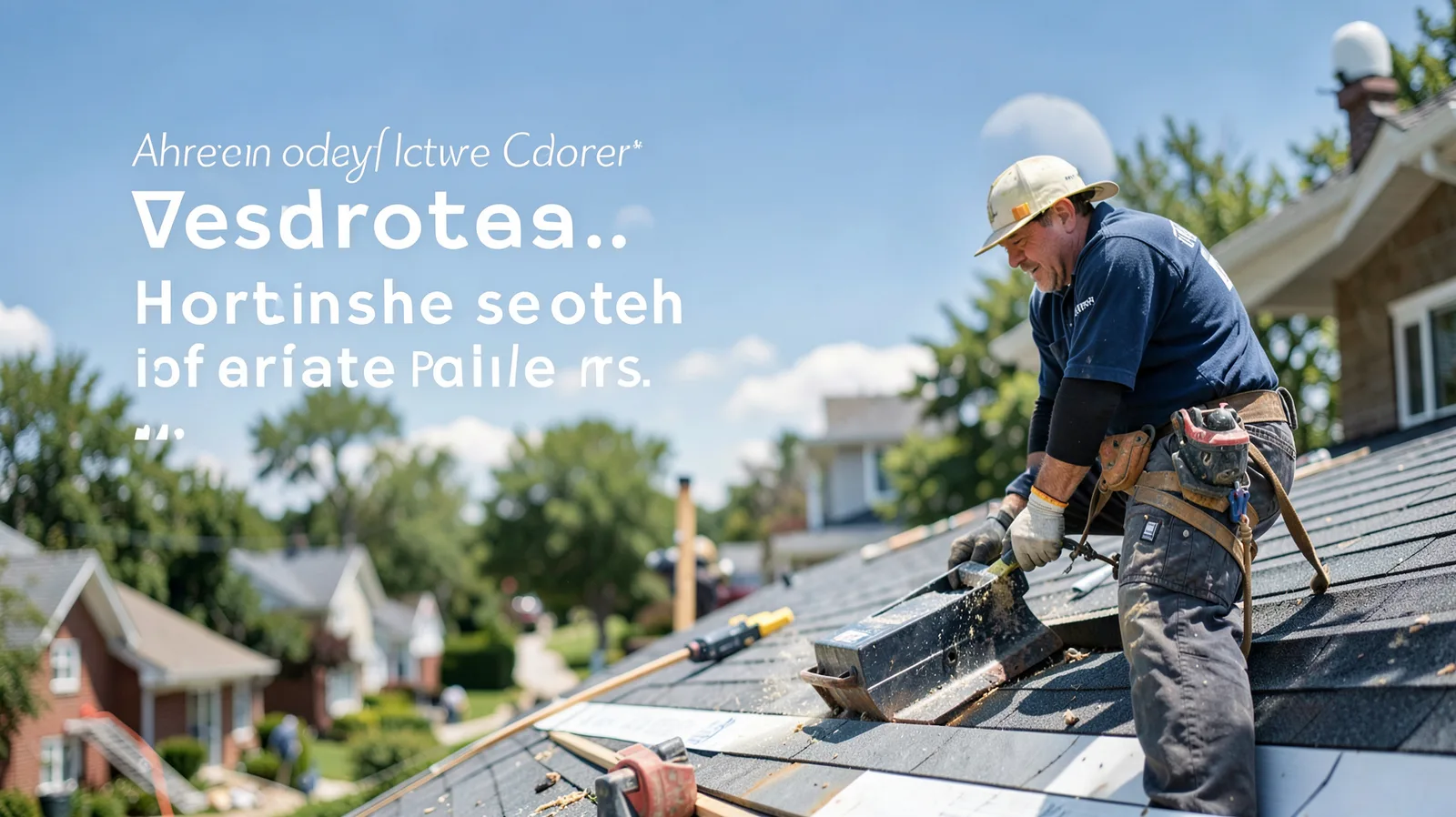 Roof Replacement in Union Grove, NC near me